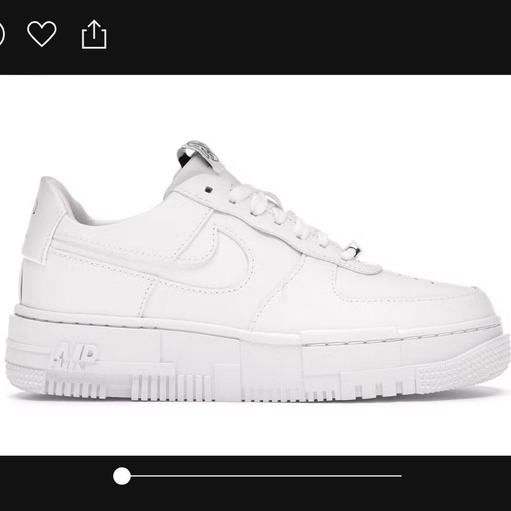 Air Force Pixels